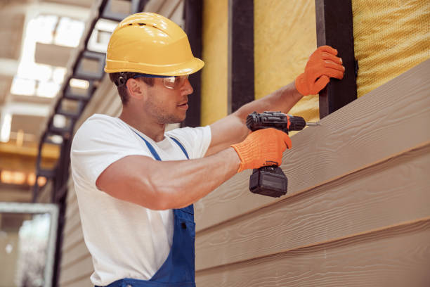 Best Vinyl Siding Installation  in Dixon, CA